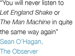 Quote O'Hagan